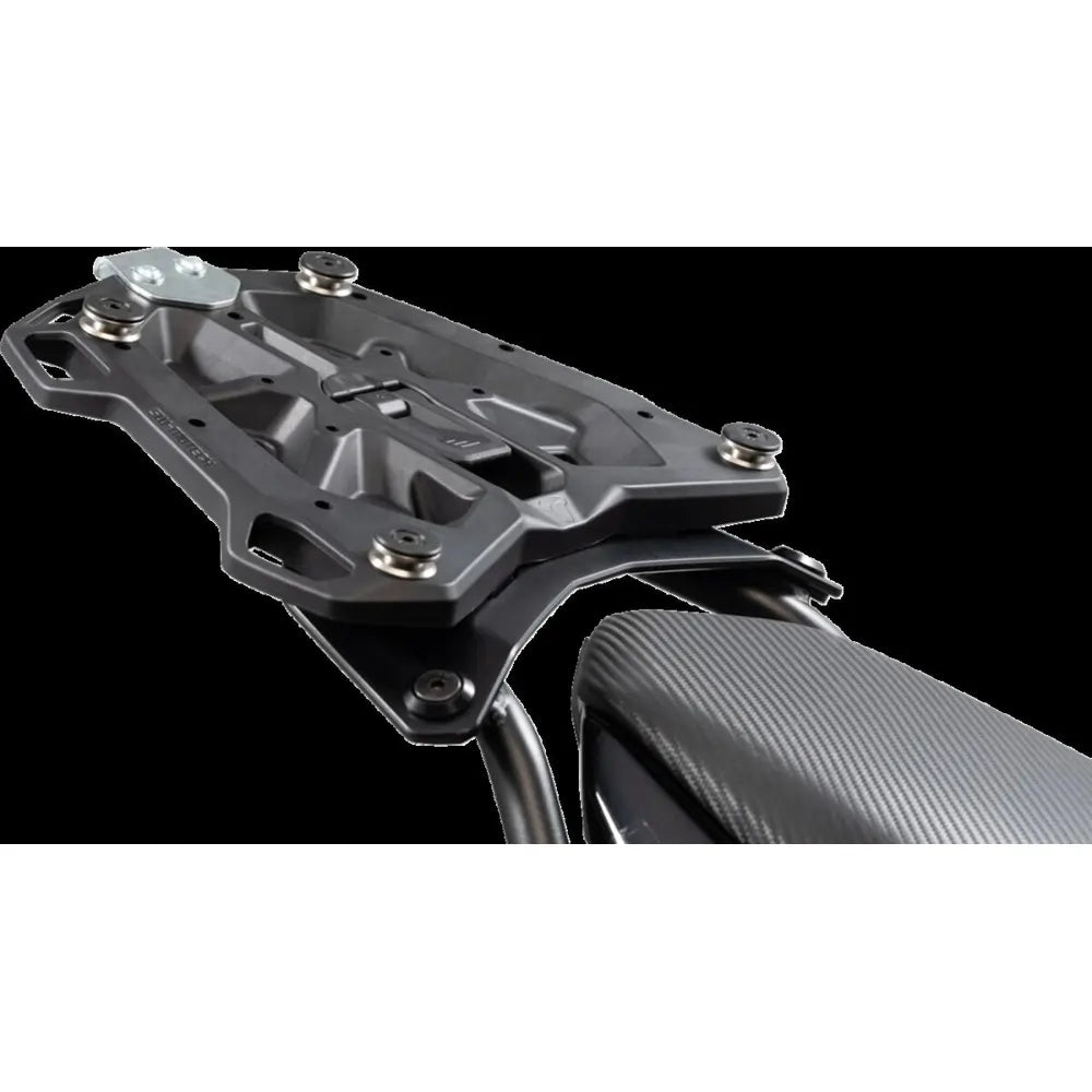 Kawasaki Klz 1000 ABS (12-24) m.fl. adapterplade for Street-Rack – SW-Motech